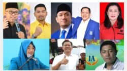 Menakar kekuatan Cabup Luwu Timur, Benarkah Tradisi Petahana sulit Terkalahkan?