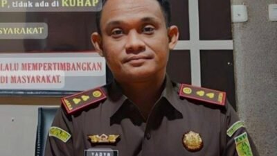 Jumat, Kejari Luwu Timur ajak Masyarakat dan Media Tinjau proyek DAS Kalaena