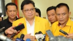 Golkar usung Calon kepala Daerah setelah melihat Hasil Survei